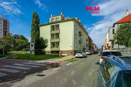 Smetanova, Mladá Boleslav - Mladá Boleslav III