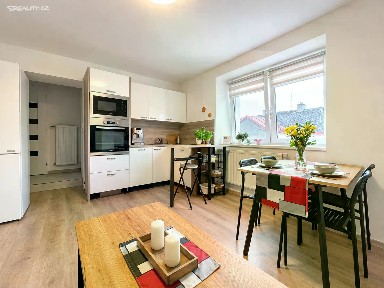 Prodej bytu 2+kk 47 m² Mladá Boleslav - Mladá Boleslav III