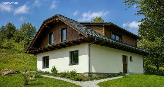 Valašská Bystřice