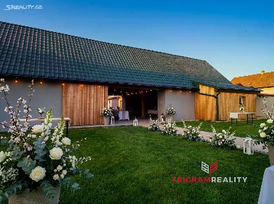 Prodej komerční nemovitosti 117 m²