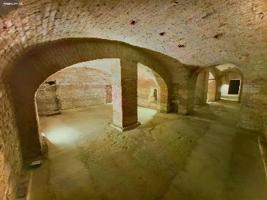 Prodej obchodního prostoru 151 m²