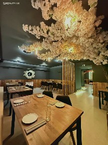 Prodej restaurace 267 m²