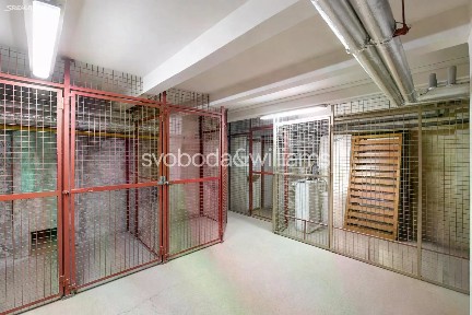 Prodej skladového prostoru 52 m²