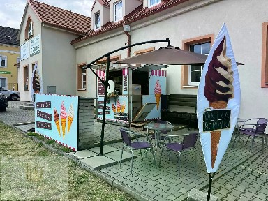 Prodej restaurace 10 m²