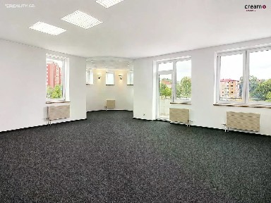 Pronájem kanceláře 51 m²