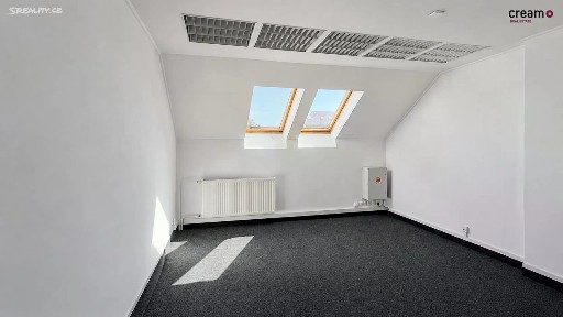 Pronájem kanceláře 17 m²