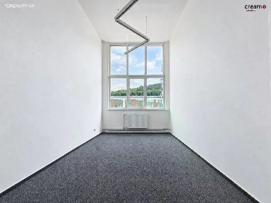 Pronájem kanceláře 23 m²