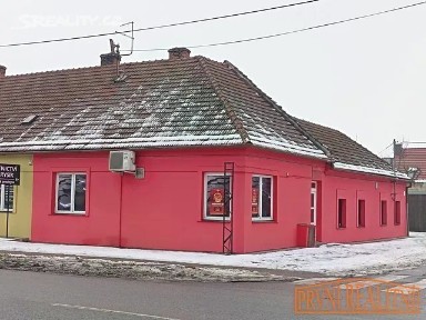 Pronájem obchodního prostoru 146 m²
