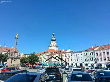 Pronájem obchodního prostoru 32 m²