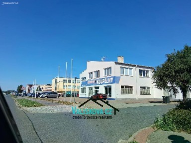 Pronájem výrobní haly, prostoru 80 m²
