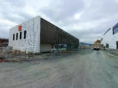 Pronájem komerční nemovitosti 3 m²