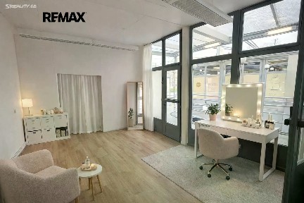 Pronájem obchodního prostoru 31 m²