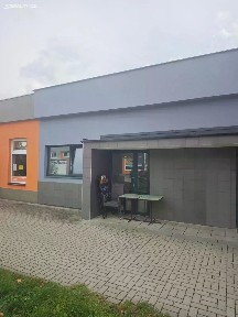 Pronájem obchodního prostoru 75 m²
