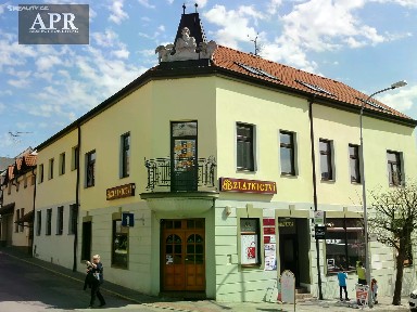 Naardenská, Uherský Brod