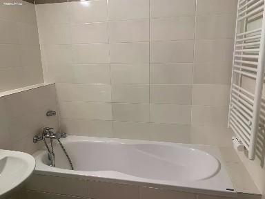 Pronájem bytu 1+kk 33 m² Pavla Beneše, Praha - Letňany