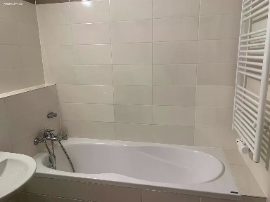 Pavla Beneše, Praha - Letňany