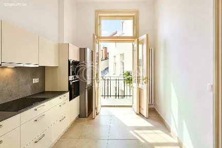 Pronájem bytu 2+1 84 m²