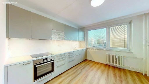Pronájem bytu 3+1 80 m²