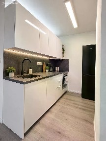 Pronájem bytu 2+kk 45 m² Markušova, Praha - Chodov