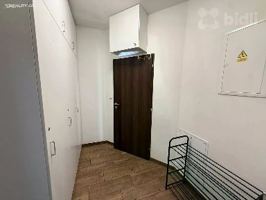 Pronájem bytu 1+1 25 m²