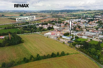 Pronájem obchodního prostoru 200 m²