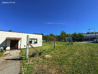 Pronájem kanceláře 84 m² Šibeňák, Jičín - Valdické Předměstí