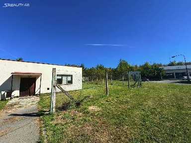 Pronájem kanceláře 84 m²