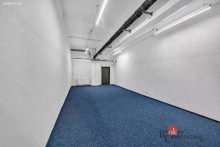 Pronájem kanceláře 42 m²