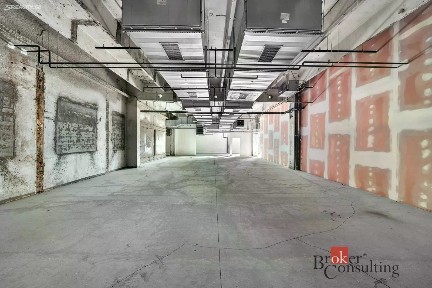 Pronájem restaurace 326 m²