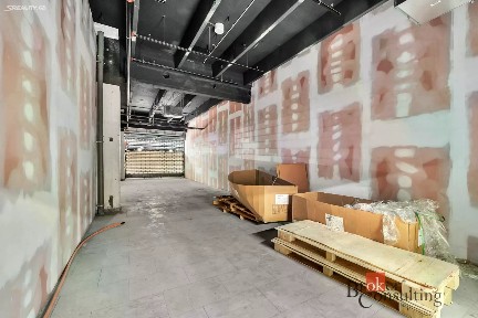 Pronájem restaurace 78 m²