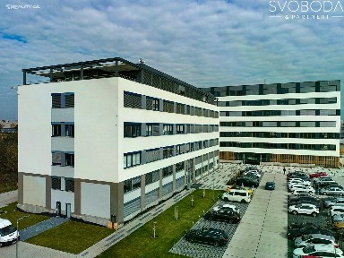 Na Brně, Hradec Králové - Nový Hradec Králové