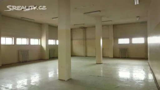 Pronájem skladového prostoru 148 m²