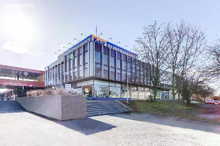 Štefánikova, Hradec Králové - Moravské Předměstí