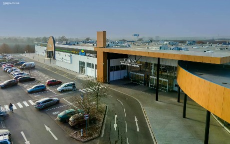 Kutnohorská, Hradec Králové - Plačice