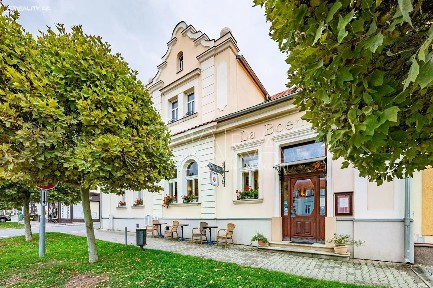 Pivovarská, Radnice
