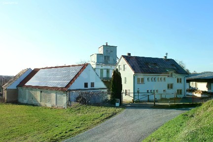 Dolní Lukavice
