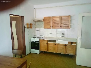 Pronájem bytu 1+1 36 m²