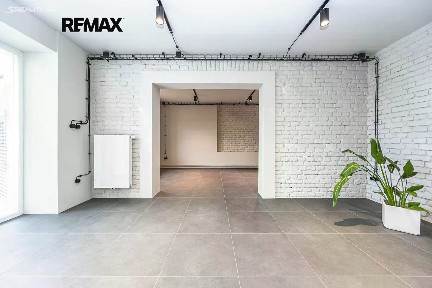 Pronájem kanceláře 53 m²