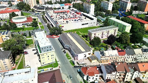 Čechova, Přerov - Přerov I-Město