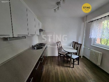 Pronájem bytu 3+1 64 m²