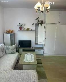 Pronájem bytu 1+kk 35 m²