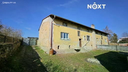 Pronájem bytu 3+1 105 m²
