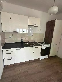 Pronájem bytu 2+kk 54 m²