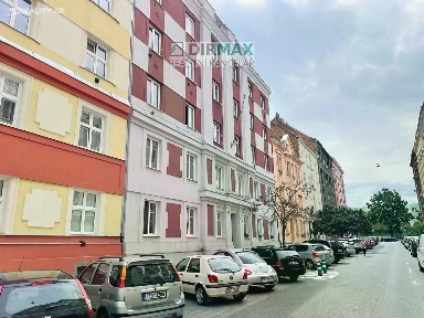 Vrchlického, Plzeň - Jižní Předměstí