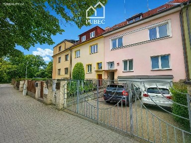 Jugoslávská, Plzeň - Východní Předměstí