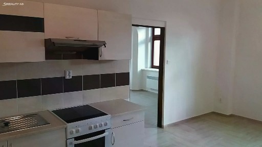 Pronájem bytu 1+1 56 m²