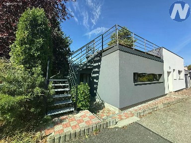 Pronájem bytu 2+kk 55 m²