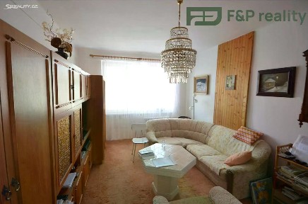 Prodej bytu 3+1 81 m²