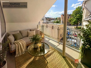 Prodej bytu 4+1 128 m²
