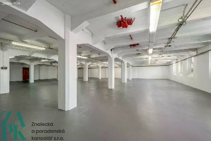 Pekařská, Cheb